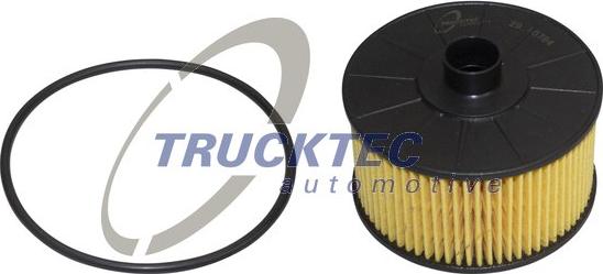 TRUCKTEC 02.18.170 - Filter za ulje www.molydon.hr