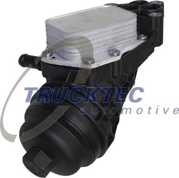 TRUCKTEC 02.18.172 - Kučište, filter za ulje www.molydon.hr
