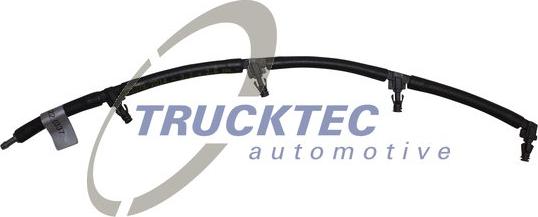 TRUCKTEC 02.13.090 - Crijevo, višak goriva www.molydon.hr