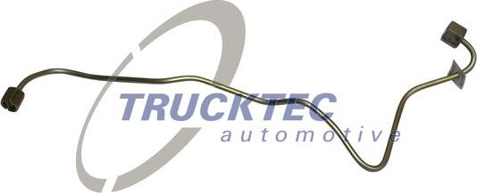 TRUCKTEC 02.13.059 - Vod visokog pritiska, sistem za ubrizgavanje www.molydon.hr