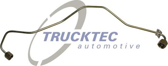 TRUCKTEC 02.13.055 - Vod visokog pritiska, sistem za ubrizgavanje www.molydon.hr