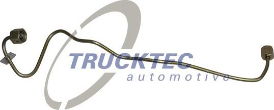 TRUCKTEC 02.13.058 - Vod visokog pritiska, sistem za ubrizgavanje www.molydon.hr