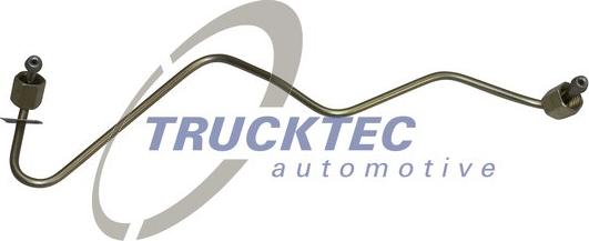 TRUCKTEC 02.13.064 - Vod visokog pritiska, sistem za ubrizgavanje www.molydon.hr