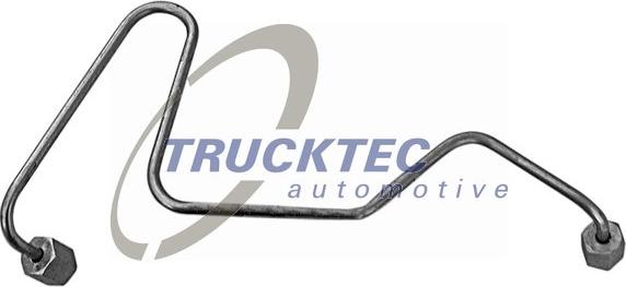 TRUCKTEC 02.13.061 - Vod visokog pritiska, sistem za ubrizgavanje www.molydon.hr