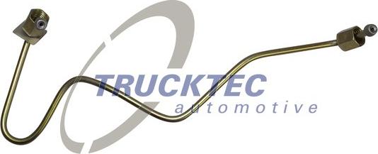 TRUCKTEC 02.13.063 - Vod visokog pritiska, sistem za ubrizgavanje www.molydon.hr