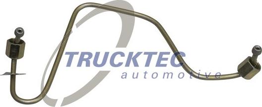 TRUCKTEC 02.13.062 - Vod visokog pritiska, sistem za ubrizgavanje www.molydon.hr