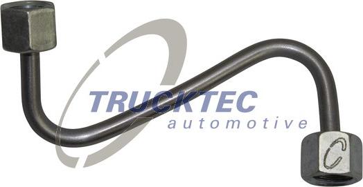 TRUCKTEC 02.13.030 - Vod visokog pritiska, sistem za ubrizgavanje www.molydon.hr