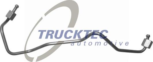 TRUCKTEC 02.13.031 - Vod visokog pritiska, sistem za ubrizgavanje www.molydon.hr
