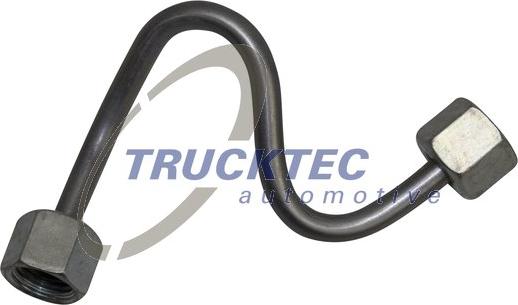 TRUCKTEC 02.13.029 - Vod visokog pritiska, sistem za ubrizgavanje www.molydon.hr