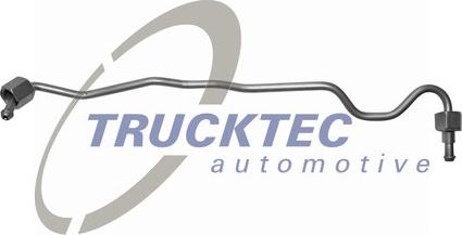 TRUCKTEC 02.13.024 - Vod visokog pritiska, sistem za ubrizgavanje www.molydon.hr