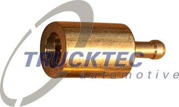 TRUCKTEC 02.13.025 - Brizgaljka, karburator www.molydon.hr