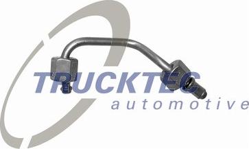 TRUCKTEC 02.13.022 - Vod visokog pritiska, sistem za ubrizgavanje www.molydon.hr