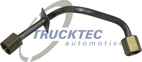 TRUCKTEC 02.13.075 - Vod visokog pritiska, sistem za ubrizgavanje www.molydon.hr