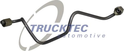 TRUCKTEC 02.13.076 - Vod visokog pritiska, sistem za ubrizgavanje www.molydon.hr