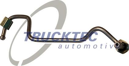 TRUCKTEC 02.13.077 - Vod visokog pritiska, sistem za ubrizgavanje www.molydon.hr