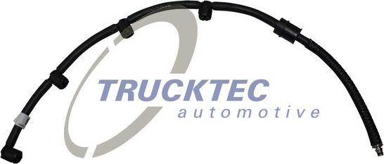 TRUCKTEC 02.13.246 - Crijevo, višak goriva www.molydon.hr