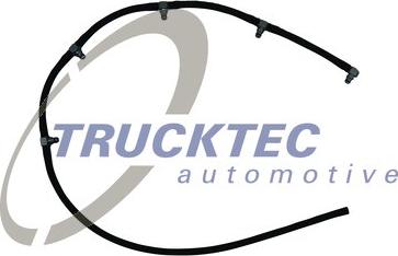 TRUCKTEC 02.13.216 - Crijevo, višak goriva www.molydon.hr