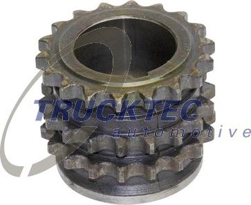 TRUCKTEC 02.12.089 - Zupčanik, radilica www.molydon.hr