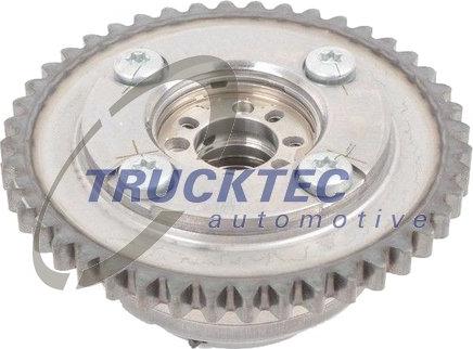 TRUCKTEC 02.12.199 - Podešavanje bregastog vratila www.molydon.hr