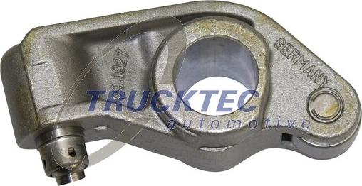 TRUCKTEC 02.12.109 - Klackalica ventila, sistem upravljanja motorom www.molydon.hr