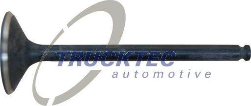 TRUCKTEC 02.12.137 - Usisni ventil www.molydon.hr