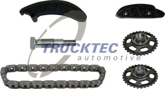 TRUCKTEC 02.12.241 - Set lanaca razvod i natezači www.molydon.hr