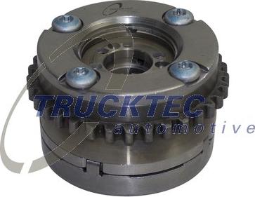 TRUCKTEC 02.12.259 - Podešavanje bregastog vratila www.molydon.hr