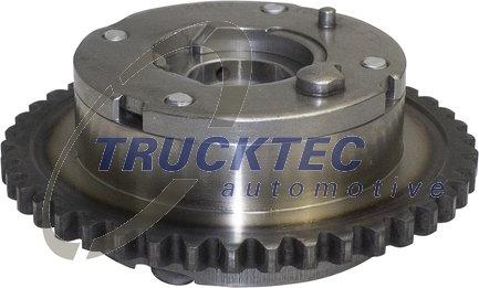 TRUCKTEC 02.12.252 - Podešavanje bregastog vratila www.molydon.hr