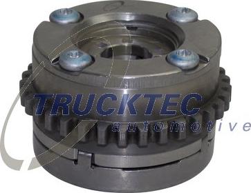 TRUCKTEC 02.12.264 - Podešavanje bregastog vratila www.molydon.hr