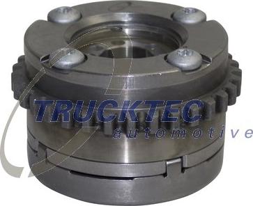 TRUCKTEC 02.12.265 - Podešavanje bregastog vratila www.molydon.hr