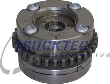 TRUCKTEC 02.12.266 - Podešavanje bregastog vratila www.molydon.hr