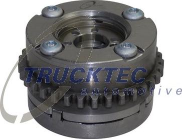 TRUCKTEC 02.12.260 - Podešavanje bregastog vratila www.molydon.hr