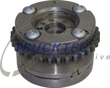 TRUCKTEC 02.12.261 - Podešavanje bregastog vratila www.molydon.hr