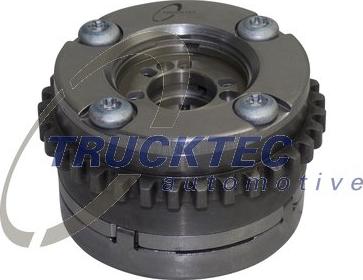 TRUCKTEC 02.12.263 - Podešavanje bregastog vratila www.molydon.hr