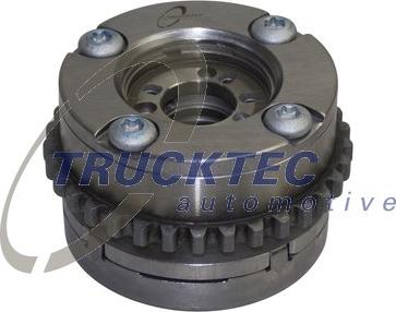 TRUCKTEC 02.12.262 - Podešavanje bregastog vratila www.molydon.hr