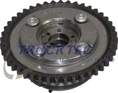 TRUCKTEC 02.12.200 - Podešavanje bregastog vratila www.molydon.hr