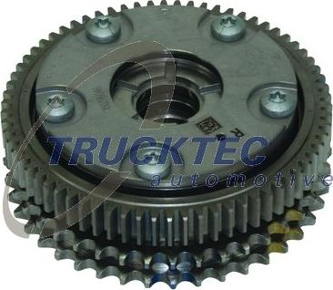 TRUCKTEC 02.12.239 - Podešavanje bregastog vratila www.molydon.hr