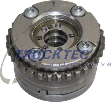 TRUCKTEC 02.12.234 - Podešavanje bregastog vratila www.molydon.hr