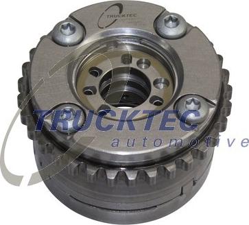 TRUCKTEC 02.12.235 - Podešavanje bregastog vratila www.molydon.hr