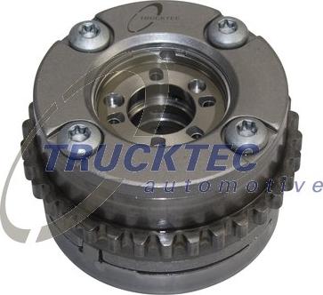 TRUCKTEC 02.12.236 - Podešavanje bregastog vratila www.molydon.hr