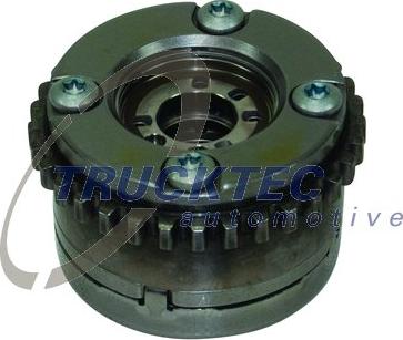 TRUCKTEC 02.12.230 - Podešavanje bregastog vratila www.molydon.hr