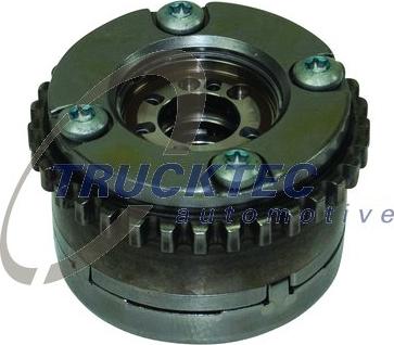 TRUCKTEC 02.12.231 - Podešavanje bregastog vratila www.molydon.hr