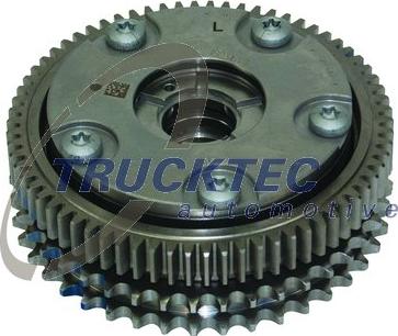 TRUCKTEC 02.12.238 - Podešavanje bregastog vratila www.molydon.hr