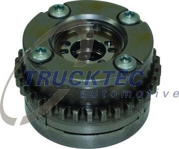 TRUCKTEC 02.12.233 - Podešavanje bregastog vratila www.molydon.hr