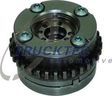 TRUCKTEC 02.12.232 - Podešavanje bregastog vratila www.molydon.hr