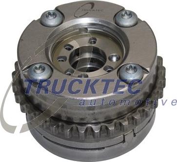 TRUCKTEC 02.12.237 - Podešavanje bregastog vratila www.molydon.hr