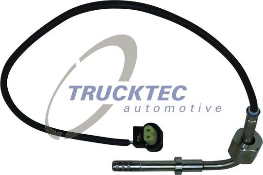 TRUCKTEC 02.17.094 - Senzor, temperatura Ispušnih plinova www.molydon.hr