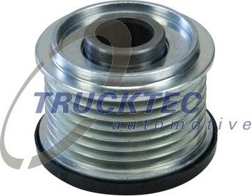 TRUCKTEC 02.17.045 - Remenica, alternator www.molydon.hr
