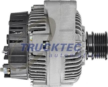 TRUCKTEC 02.17.053 - Alternator www.molydon.hr