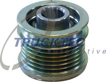 TRUCKTEC 02.17.065 - Remenica, alternator www.molydon.hr
